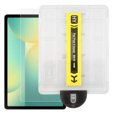  Galaxy Tab S11/S10 Lite/S10 FE/S9 FE/S9/S8/S7 Sk&auml;rmskydd H&auml;rdat Glas - Teknikhallen.se