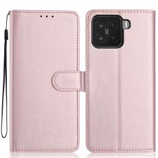  Xiaomi 15T Pro Fodral L&auml;der Ros&eacute;guld - Teknikhallen.se