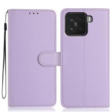  Xiaomi 15T Pro Fodral L&auml;der Lila - Teknikhallen.se