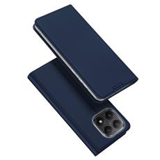 DUX DUCIS DUX DUCIS Xiaomi 15T Fodral Skin Pro Bl&aring; - Teknikhallen.se