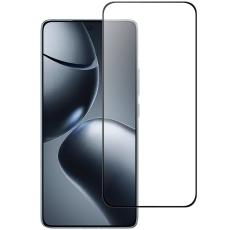  Xiaomi 15T / 15T Pro Sk&auml;rmskydd Helt&auml;ckande H&auml;rdat Glas - Teknikhallen.se