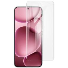 IMAK IMAK Xiaomi 15T / 15T Pro Sk&auml;rmskydd Helt&auml;ckande TPU - Teknikhallen.se