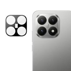 IMAK IMAK Xiaomi 15T Linsskydd H&auml;rdat Glas Svart - Teknikhallen.se
