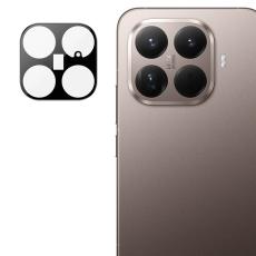 IMAK IMAK Xiaomi 15T Pro Linsskydd H&auml;rdat Glas Svart - Teknikhallen.se