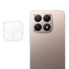 IMAK IMAK Xiaomi 15T Linsskydd H&auml;rdat Glas Transparent - Teknikhallen.se