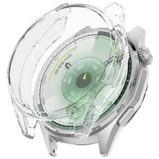  Huawei Watch GT 6 46 mm Skal TPU Transaprent - Teknikhallen.se