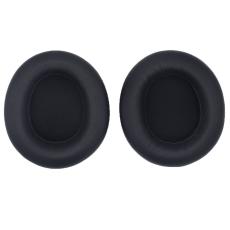  &Ouml;ronkuddar F&ouml;r SteelSeries Arctis Nova Pro L&auml;der Svart - Teknikhallen.se