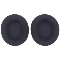  &Ouml;ronkuddar F&ouml;r SteelSeries Arctis Nova Pro Svart - Teknikhallen.se
