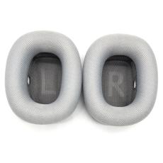  &Ouml;ronkuddar F&ouml;r AirPods Max Gr&aring; - Teknikhallen.se