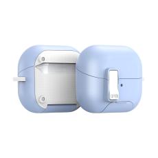 DUX DUCIS DUX DUCIS Galaxy Buds 3/3 Pro/3 FE Skal Secq Series Bl&aring;/Vit - Teknikhallen.se