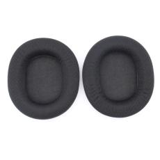  &Ouml;ronkuddar F&ouml;r SteelSeries Arctis 7 Pro/5/3 Svart - Teknikhallen.se