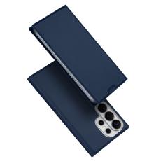 DUX DUCIS DUX DUCIS Samsung Galaxy S26 Ultra Fodral Skin Pro Bl&aring; - Teknikhallen.se