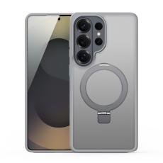 DUX DUCIS DUX DUCIS Galaxy S26 Ultra Skal MagSafe Kickstand Yind Series - Teknikhallen.se