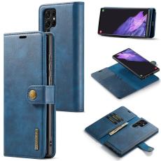 DG.MING DG.MING Galaxy S26 Ultra 2in1 Magnet Fodral / Skal Bl&aring; - Teknikhallen.se