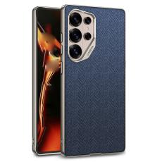 GKK GKK Samsung Galaxy S26 Ultra Skal Skin Touch Bl&aring; - Teknikhallen.se