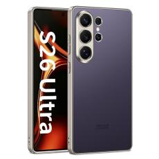 GKK GKK Samsung Galaxy S26 Ultra Skal Hybrid Lila - Teknikhallen.se