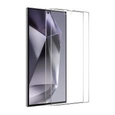 ENKAY ENKAY Galaxy S26 Ultra 2-PACK Sk&auml;rmskydd H&auml;rdat Glas - Teknikhallen.se