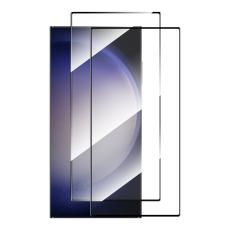 ENKAY ENKAY Galaxy S26 Ultra 2-PACK Sk&auml;rmskydd Helt&auml;ckande H&auml;rdat Glas - Teknikhallen.se