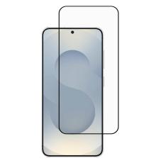  Samsung Galaxy S26 Sk&auml;rmskydd Helt&auml;ckande H&auml;rdat Glas - Teknikhallen.se