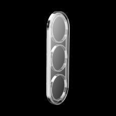 ENKAY ENKAY Galaxy S26 Linsskydd H&auml;rdat Glas Transparent - Teknikhallen.se