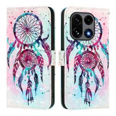  OnePlus 15 Fodral Med Tryck Dream Catcher - Teknikhallen.se