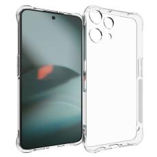  Nothing Phone 3a Lite Skal TPU Transparent - Teknikhallen.se