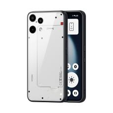 DUX DUCIS DUX DUCIS Nothing Phone 3a Lite Skal Aimo Series Svart - Teknikhallen.se