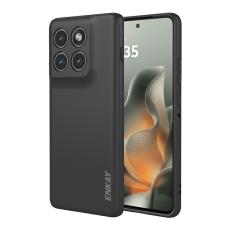 ENKAY ENKAY Motorola Edge 70 Skal Silikon Svart - Teknikhallen.se