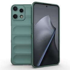  Nothing Phone 3a Lite Skal Magic Shield Gr&ouml;n - Teknikhallen.se