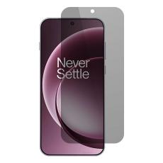  OnePlus 15 Sk&auml;rmskydd Helt&auml;ckande H&auml;rdat Glas Privacy - Teknikhallen.se