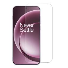  OnePlus 15 Sk&auml;rmskydd H&auml;rdat Glas - Teknikhallen.se