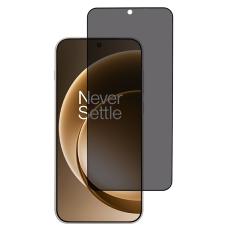  OnePlus 15 Sk&auml;rmskydd Helt&auml;ckande H&auml;rdat Glas Privacy - Teknikhallen.se