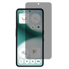  Nothing Phone 3a Lite Sk&auml;rmskydd H&auml;rdat Glas Privacy - Teknikhallen.se