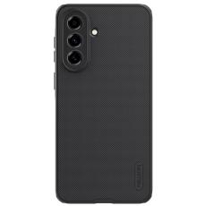 NILLKIN NILLKIN Samsung Galaxy A57 5G Skal Frosted Shield Svart - Teknikhallen.se