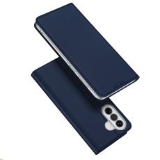 DUX DUCIS DUX DUCIS Samsung Galaxy A37 5G Fodral Skin Pro Bl&aring; - Teknikhallen.se