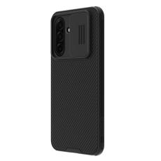 NILLKIN NILLIKIN Samsung Galaxy A37 5G Skal CamShield Pro Svart - Teknikhallen.se