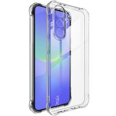 IMAK IMAK Samsung Galaxy A37 5G Skal TPU AirBag Shockproof - Teknikhallen.se