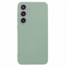  Samsung Galaxy A37 5G Skal TPU Gr&ouml;n - Teknikhallen.se