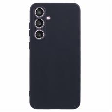  Samsung Galaxy A37 5G Skal TPU Svart - Teknikhallen.se
