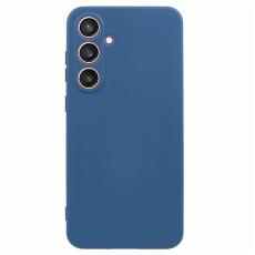  Samsung Galaxy A37 5G Skal TPU Bl&aring; - Teknikhallen.se