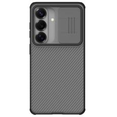 NILLKIN NILLKIN Samsung Galaxy A37 5G Skal CamShield Pro Svart - Teknikhallen.se