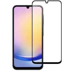  Samsung Galaxy A37 5G Sk&auml;rmskydd Helt&auml;ckande H&auml;rdat Glas - Teknikhallen.se