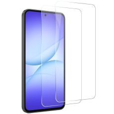NORTHJO NORTHJO Samsung Galaxy A37 5G 2-PACK Sk&auml;rmskydd H&auml;rdat Glas - Teknikhallen.se