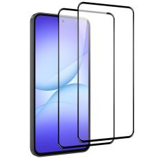 NORTHJO NORTHJO Samsung Galaxy A37 5G 2-PACK Sk&auml;rmskydd Helt&auml;ckande - Teknikhallen.se