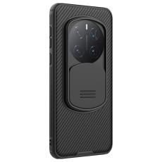 NILLKIN NILLKIN Honor Magic7 Pro Skal CamShield Pro Svart - Teknikhallen.se