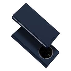 DUX DUCIS DUX DUCIS Honor Magic7 Pro Fodral Skin Pro Bl&aring; - Teknikhallen.se
