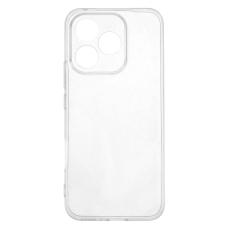  Honor 400 Lite Skal Ultra Thin TPU Transparent - Teknikhallen.se