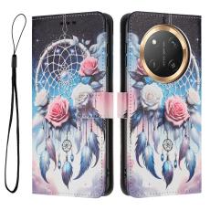  Honor Magic7 Lite Fodral Med Tryck Dr&ouml;mf&aring;ngare - Teknikhallen.se
