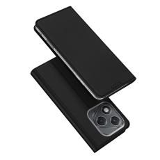 DUX DUCIS DUX DUCIS Honor 400 Lite Fodral Skin Pro Svart - Teknikhallen.se