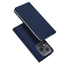 DUX DUCIS DUX DUCIS Honor 400 Lite Fodral Skin Pro Bl&aring; - Teknikhallen.se